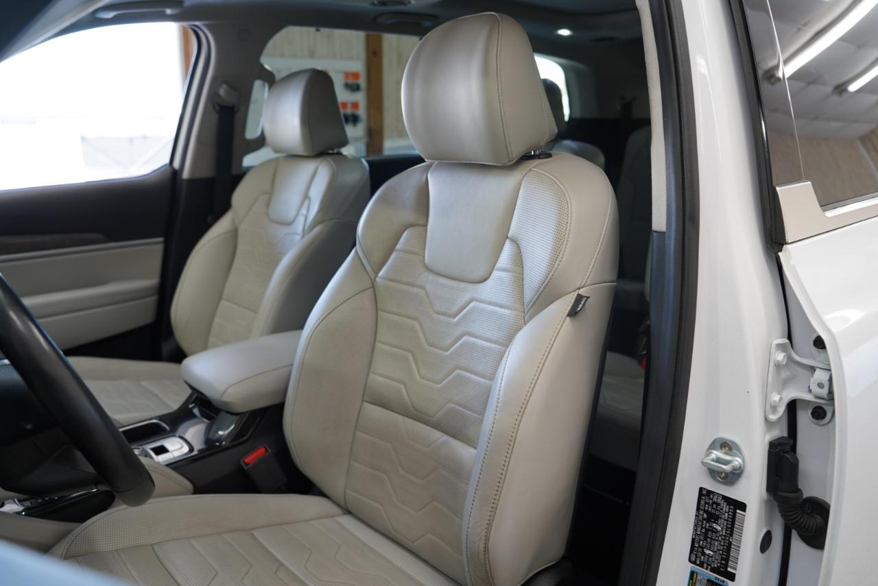 Kia Telluride SX AWD 2020