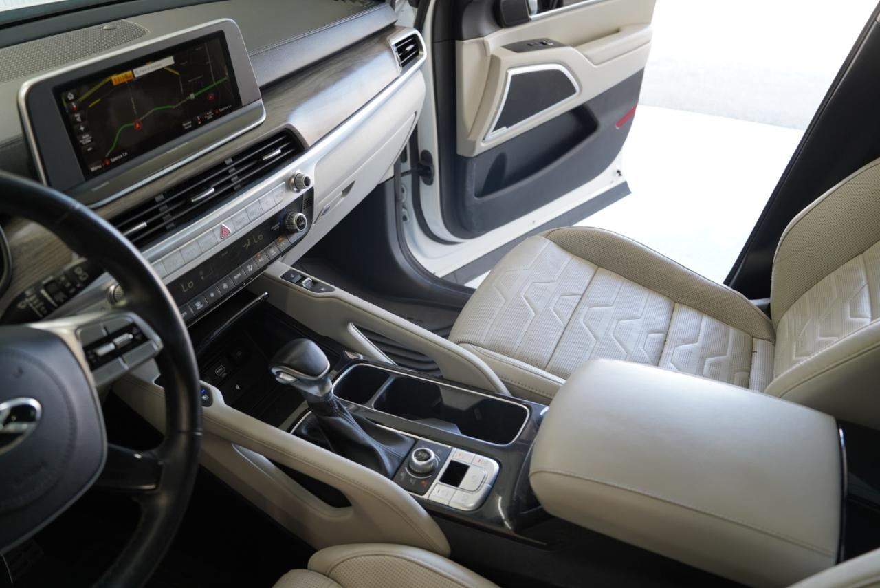 Kia Telluride SX AWD 2020
