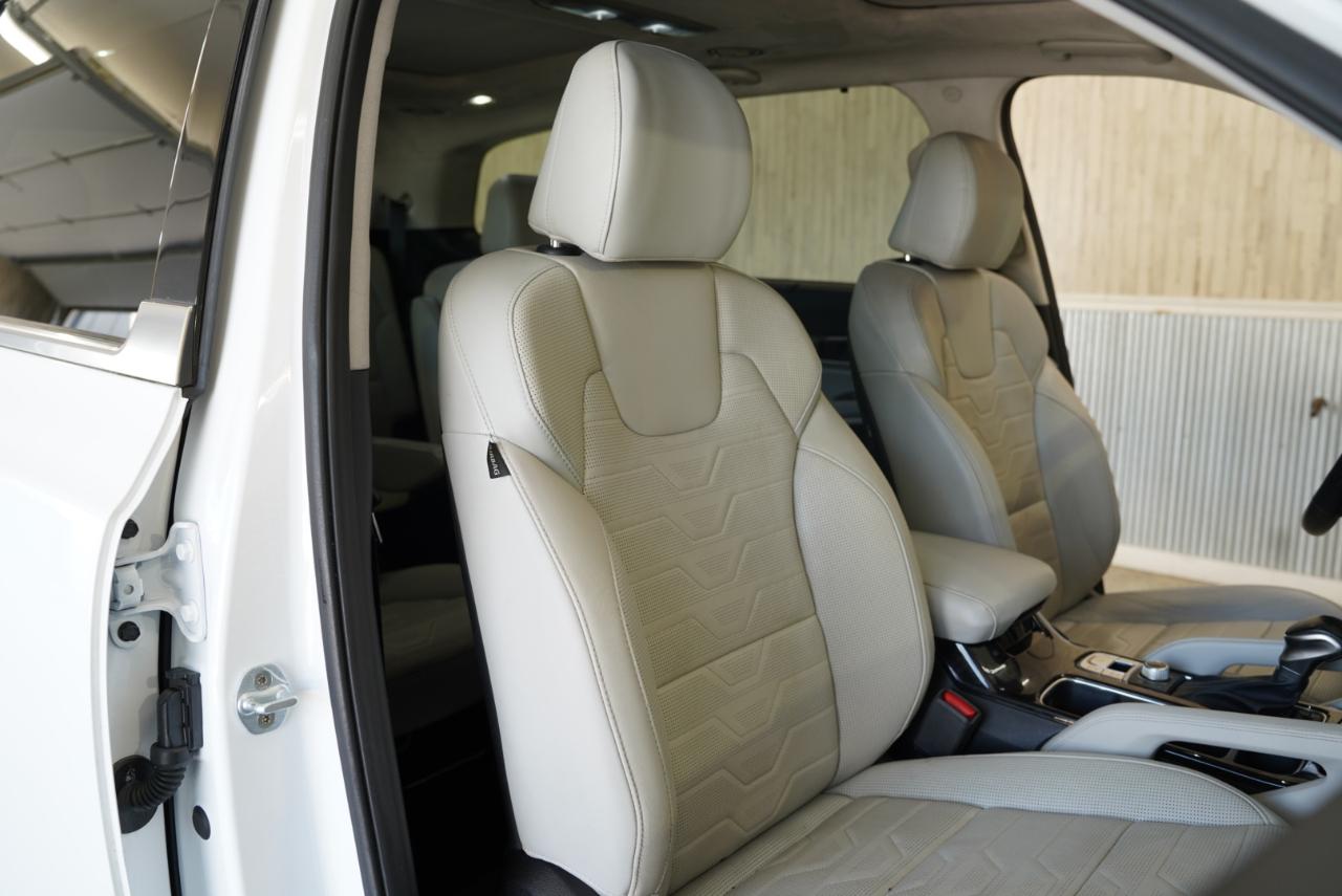 Kia Telluride SX AWD 2020