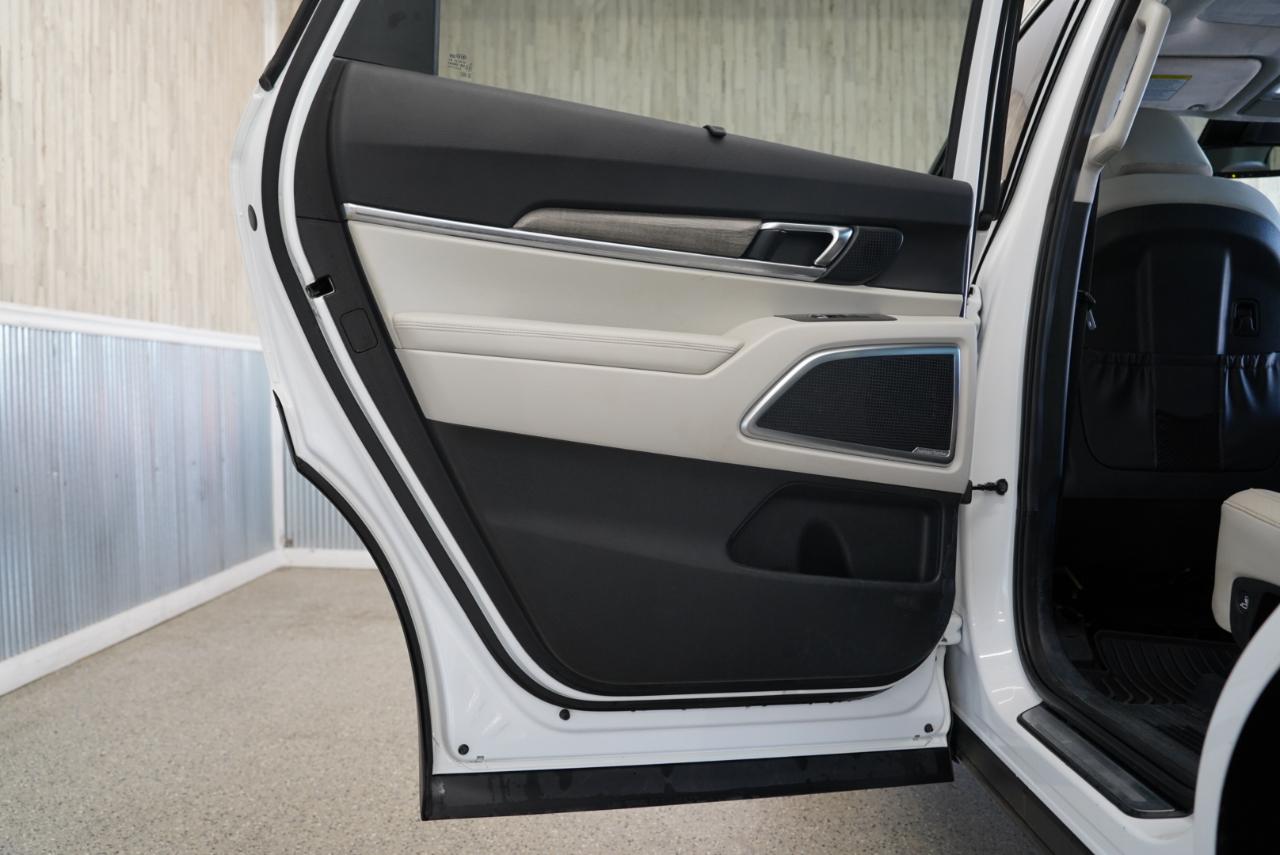 Kia Telluride SX AWD 2020
