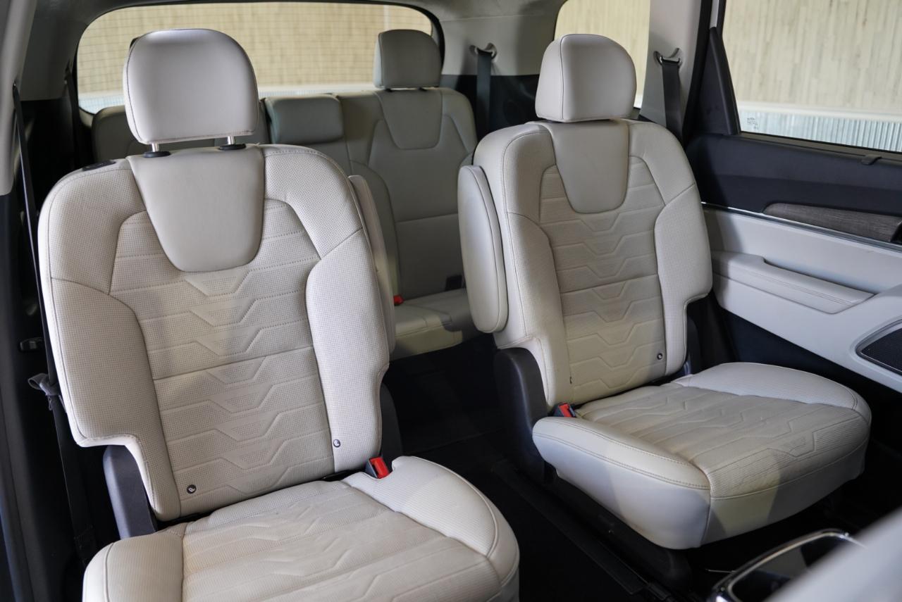 Kia Telluride SX AWD 2020