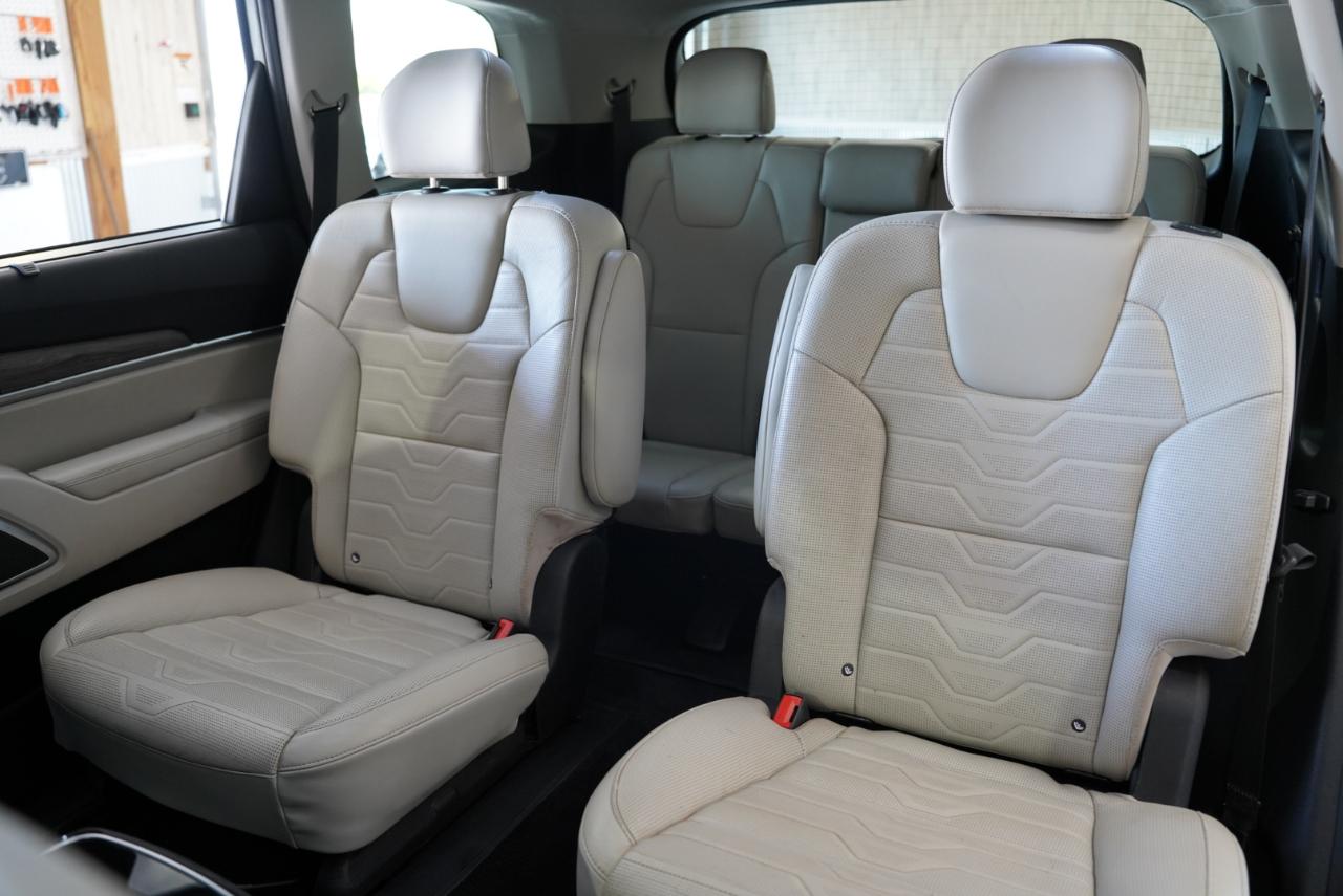 Kia Telluride SX AWD 2020