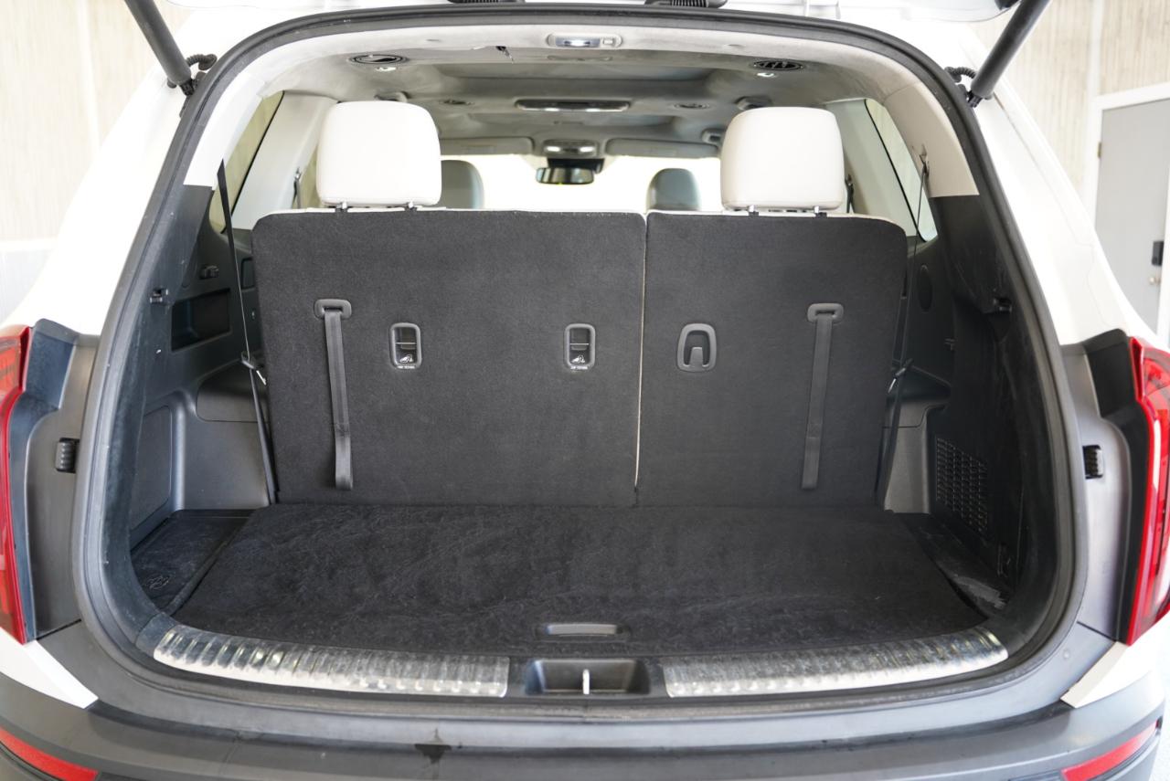 Kia Telluride SX AWD 2020