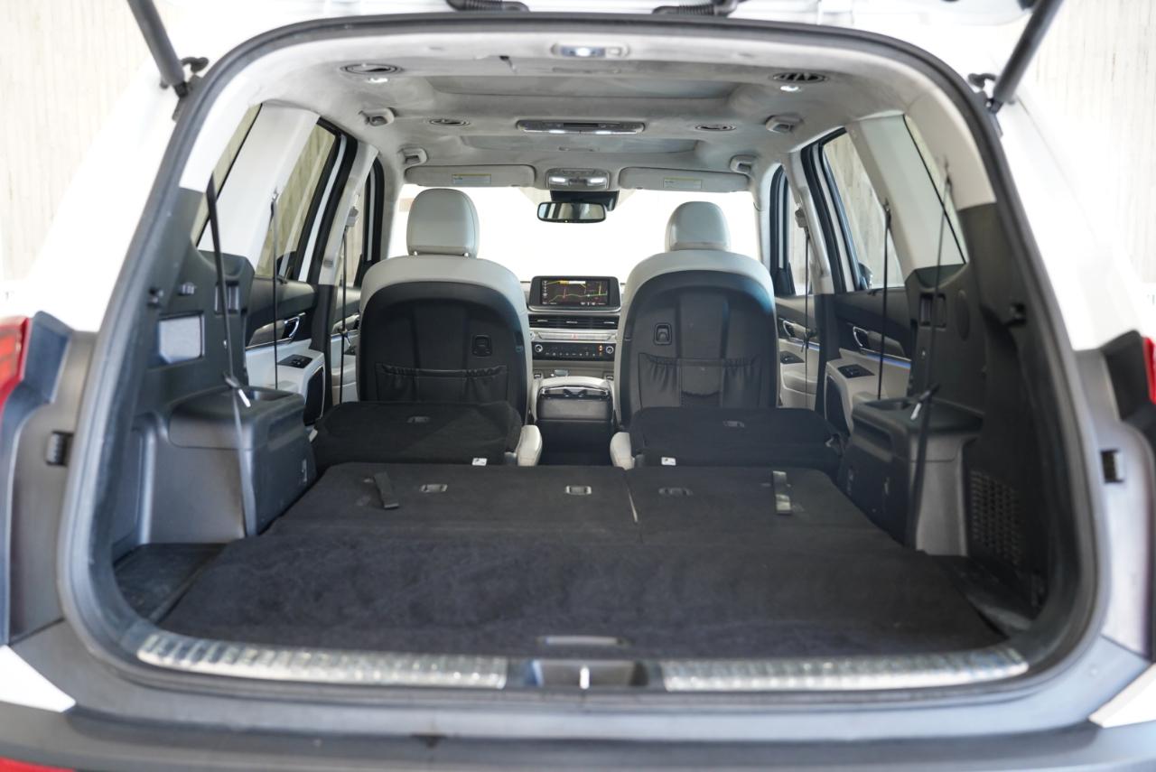 Kia Telluride SX AWD 2020
