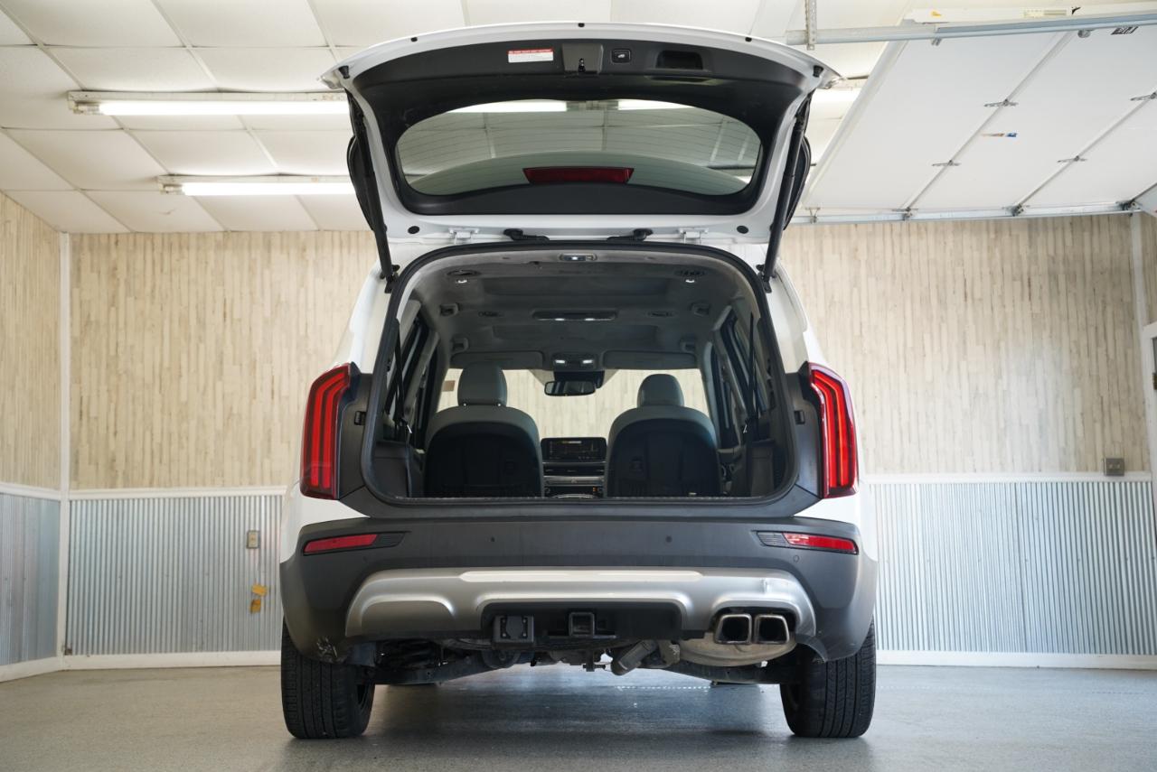 Kia Telluride SX AWD 2020
