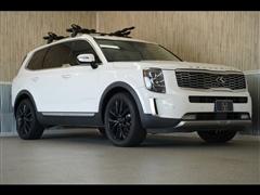 2020 Kia Telluride 