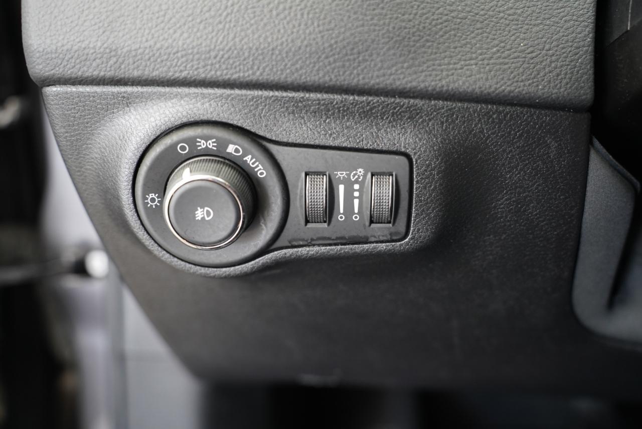 Jeep Compass Limited 4x4 2018