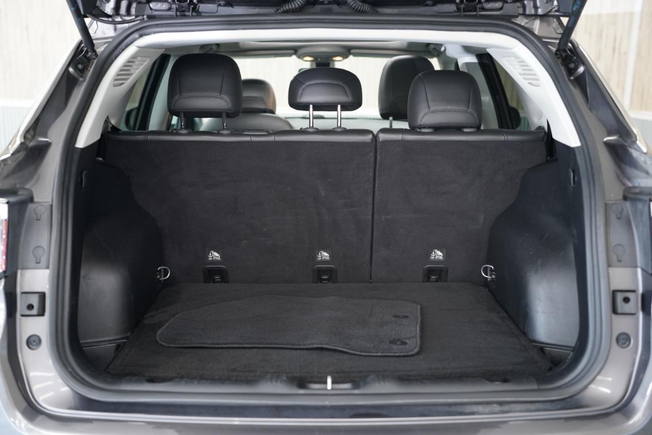 Jeep Compass Limited 4x4 2018