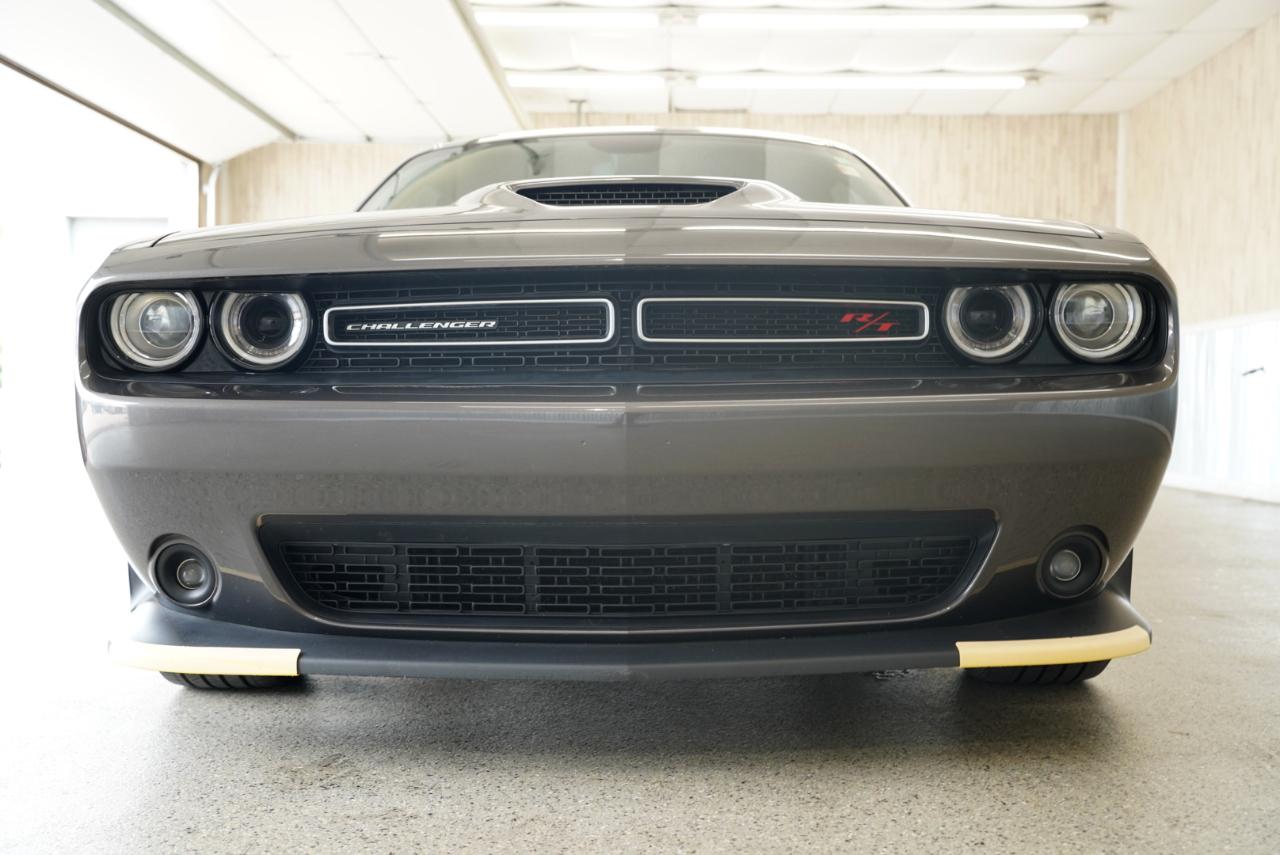 Dodge Challenger R/T RWD 2022