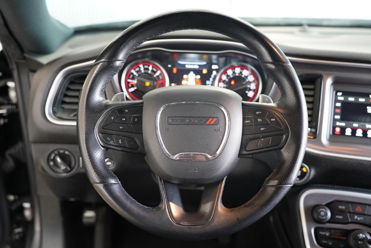 Dodge Challenger R/T RWD 2022