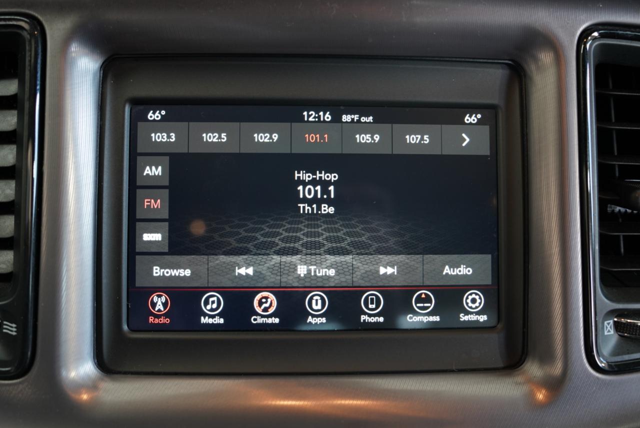 Dodge Challenger R/T RWD 2022