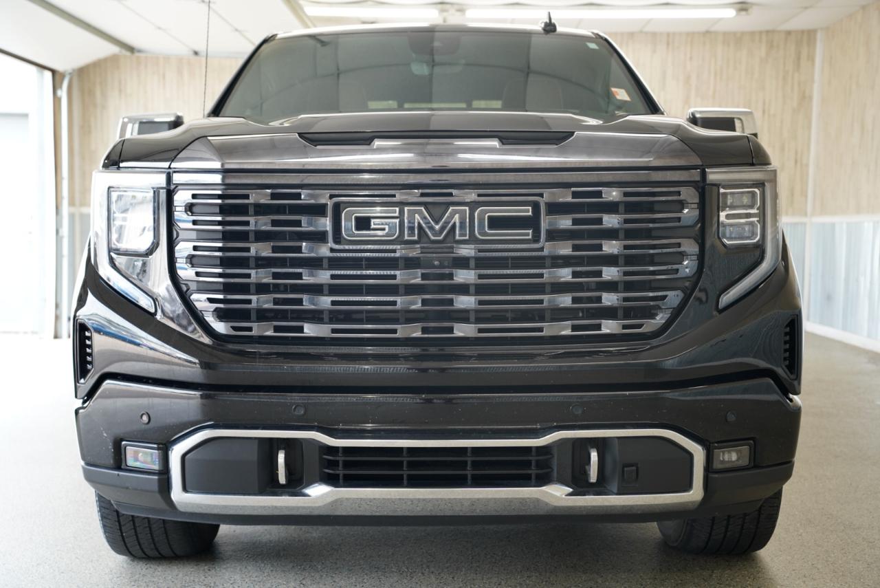 GMC Sierra 1500  2022
