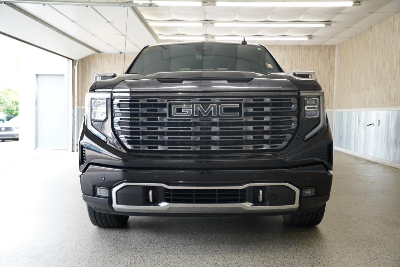 GMC Sierra 1500  2022