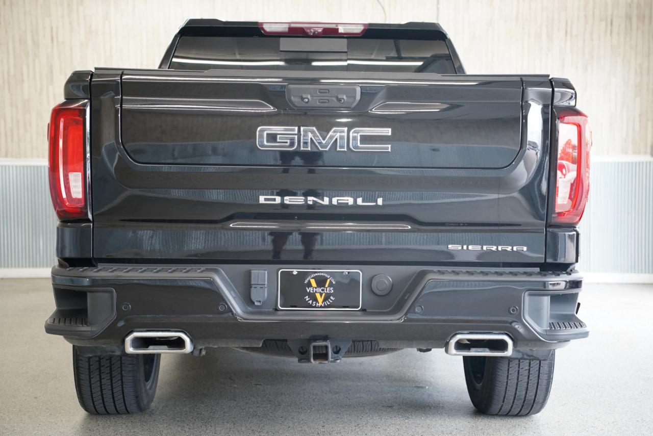 GMC Sierra 1500  2022