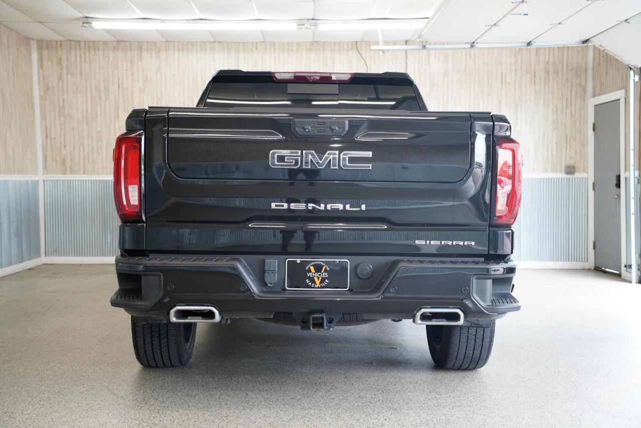 GMC Sierra 1500  2022