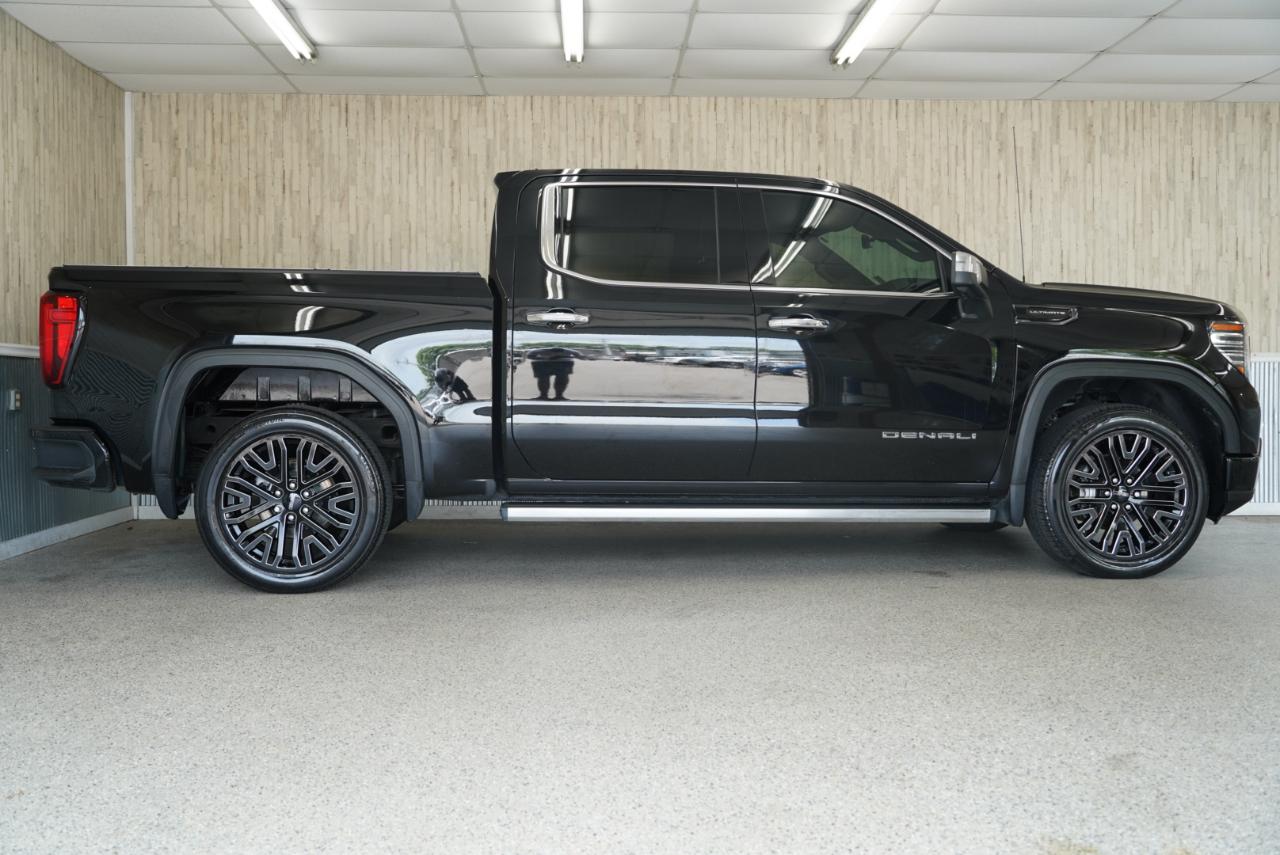 GMC Sierra 1500  2022