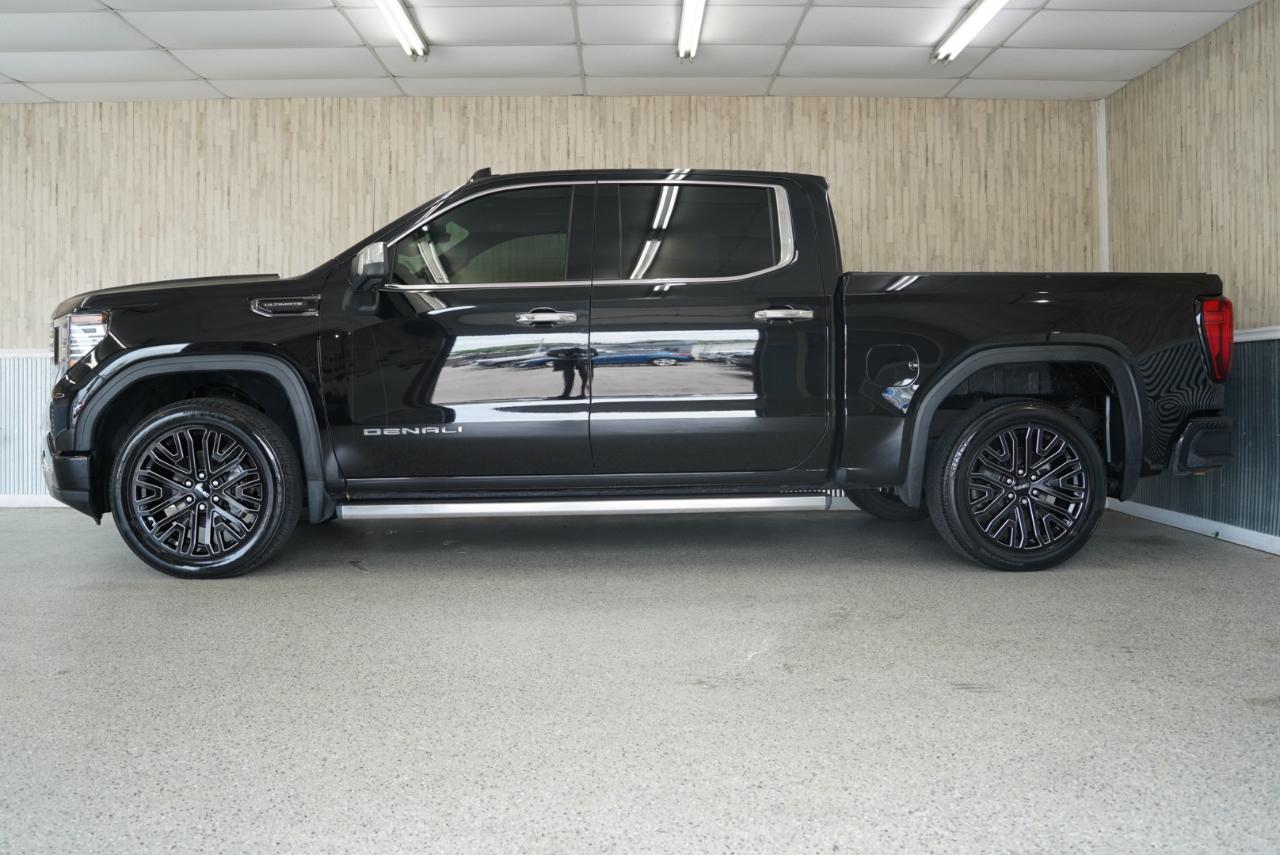 GMC Sierra 1500  2022