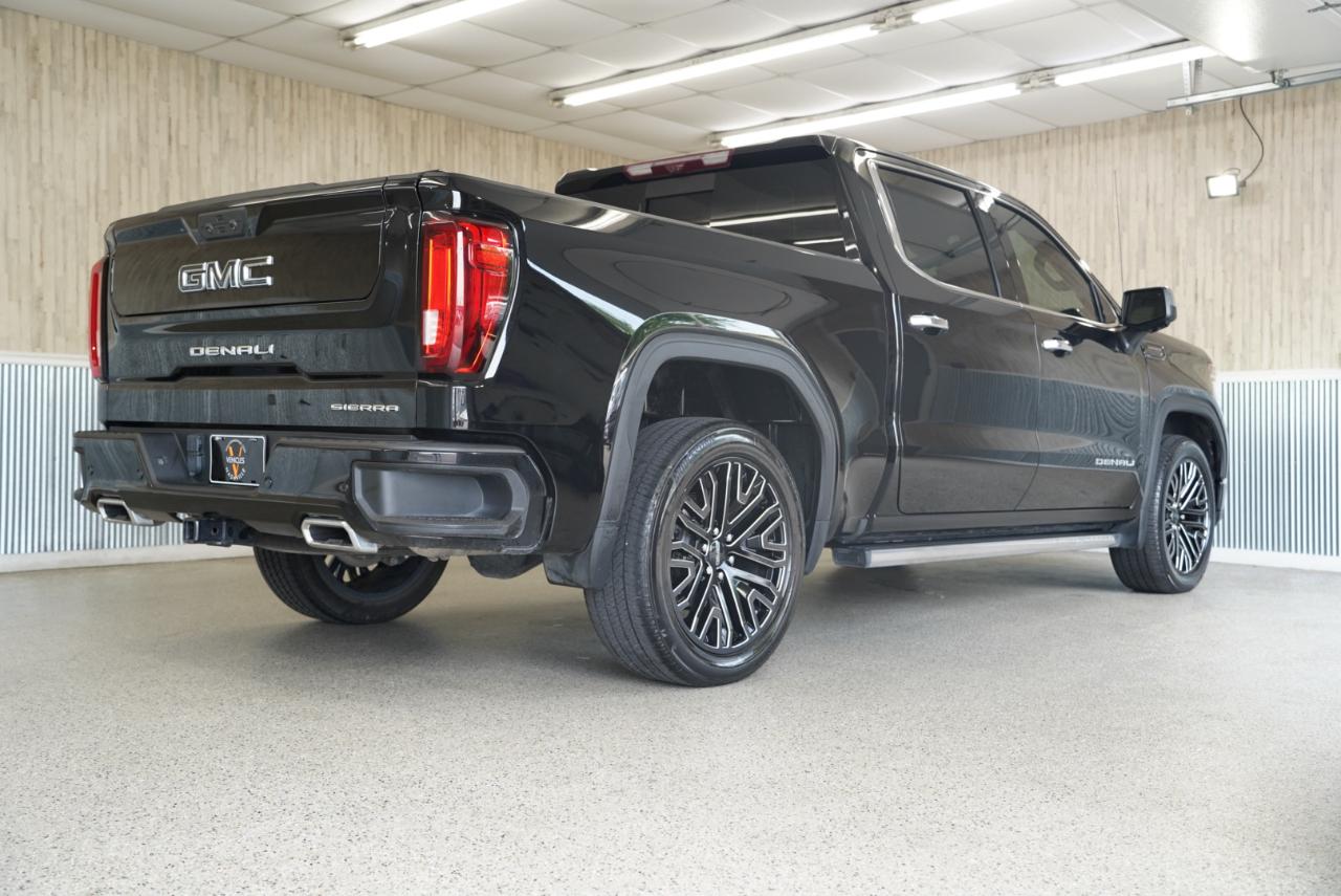 GMC Sierra 1500  2022