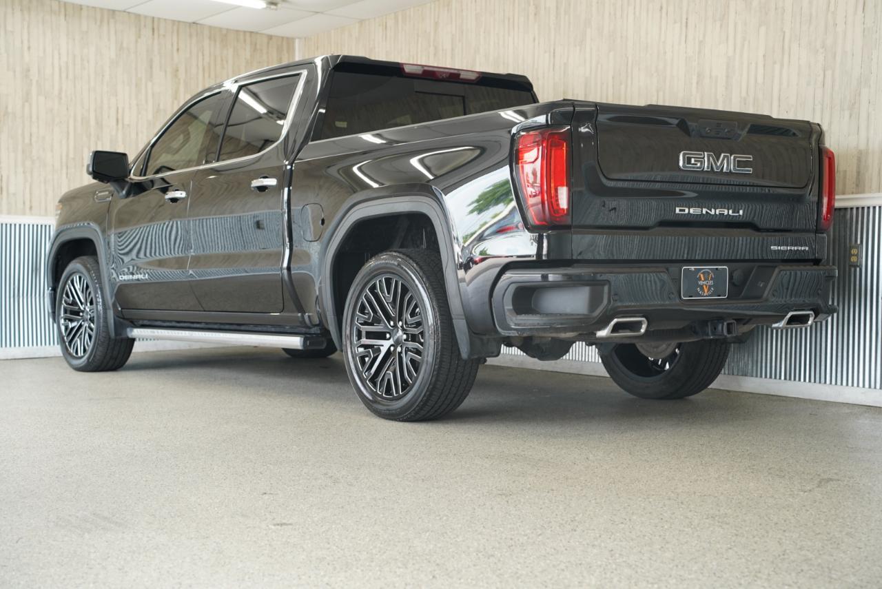 GMC Sierra 1500  2022