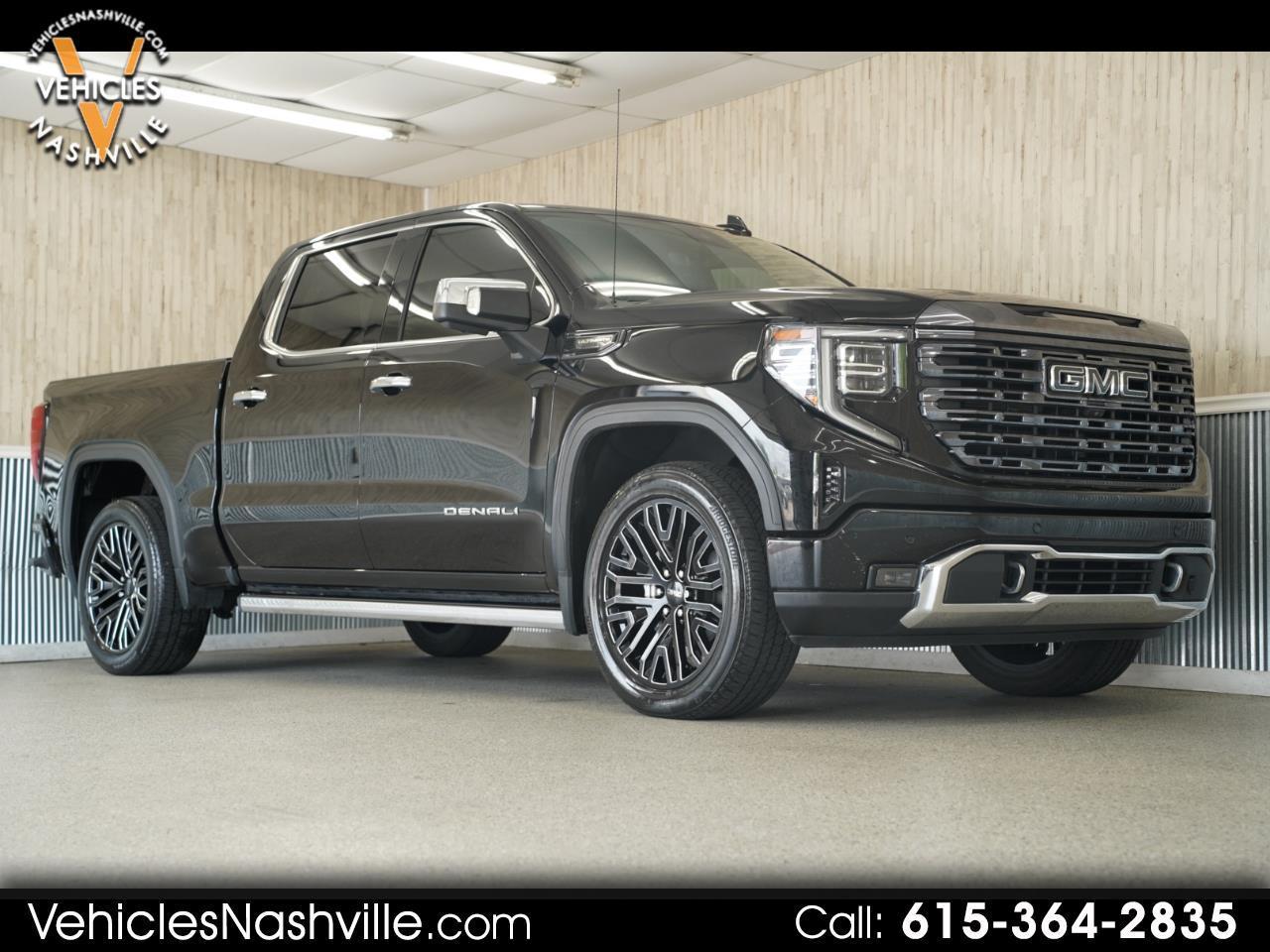 GMC Sierra 1500  2022