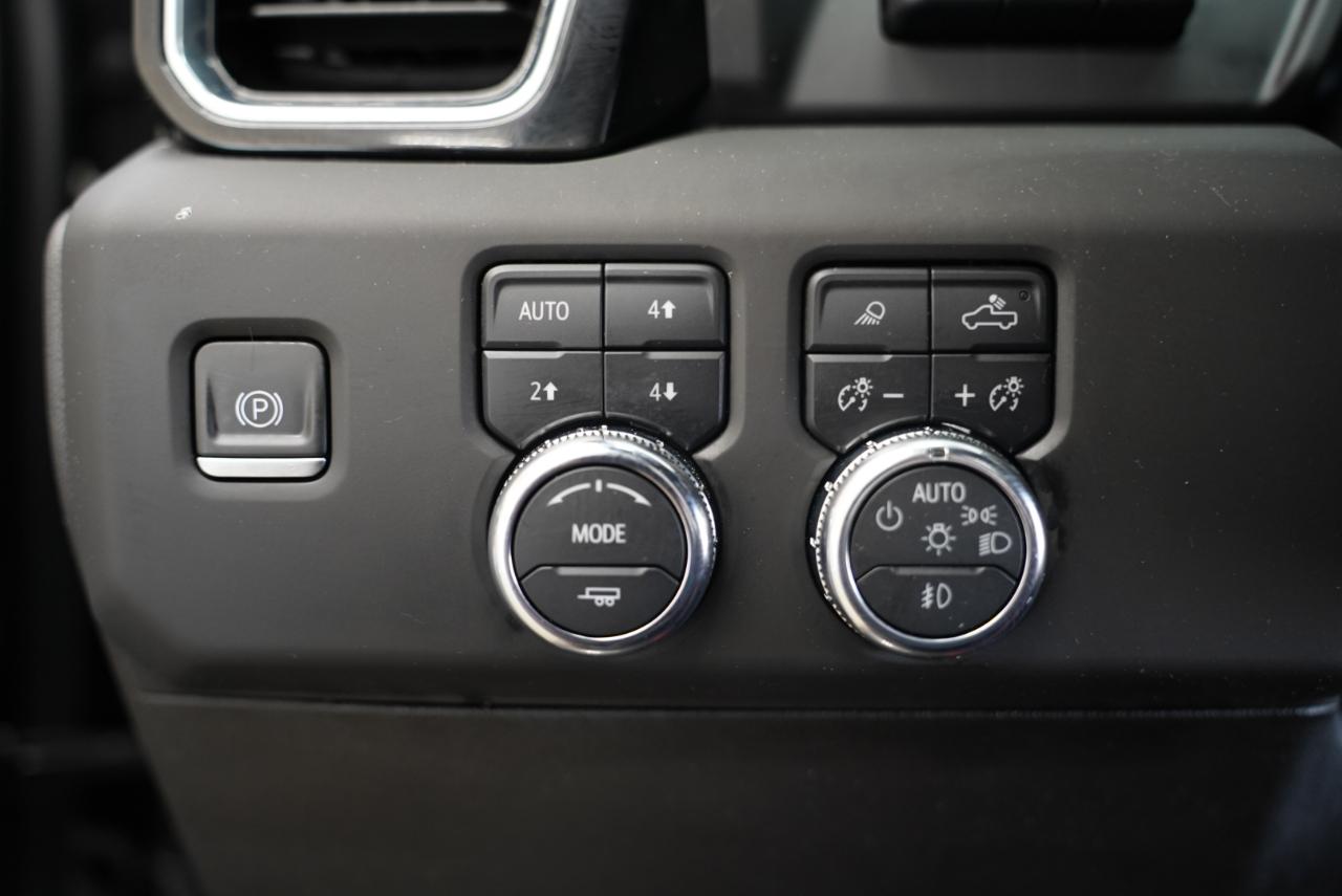 GMC Sierra 1500  2022