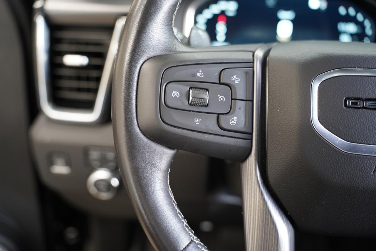 GMC Sierra 1500  2022