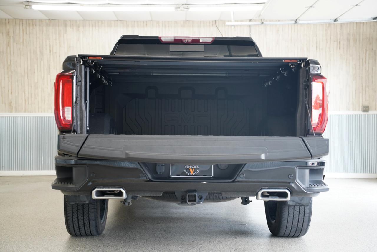 GMC Sierra 1500  2022