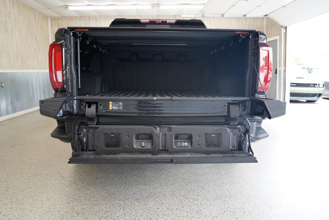 GMC Sierra 1500  2022