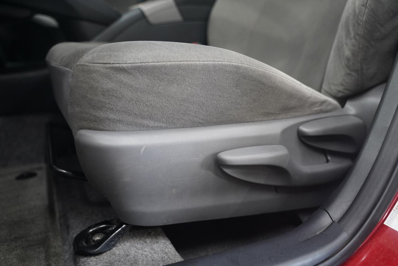 Toyota Prius 5dr HB Four (Natl) 2014