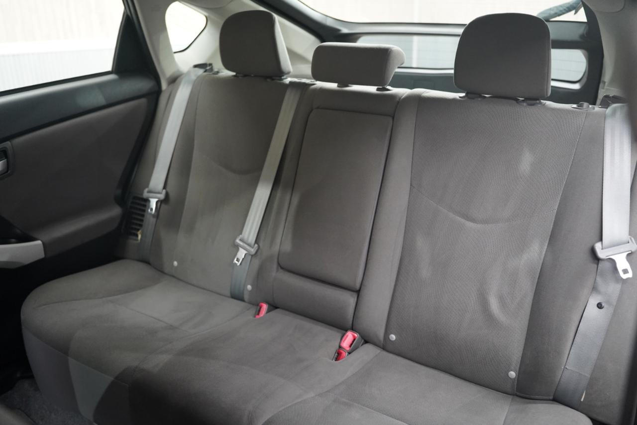 Toyota Prius 5dr HB Four (Natl) 2014