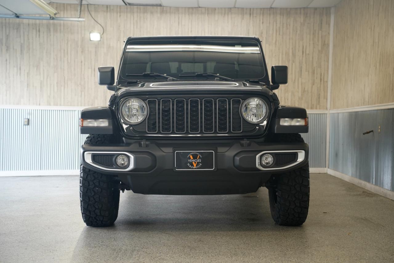 Jeep Gladiator High Tide 4x4 2025
