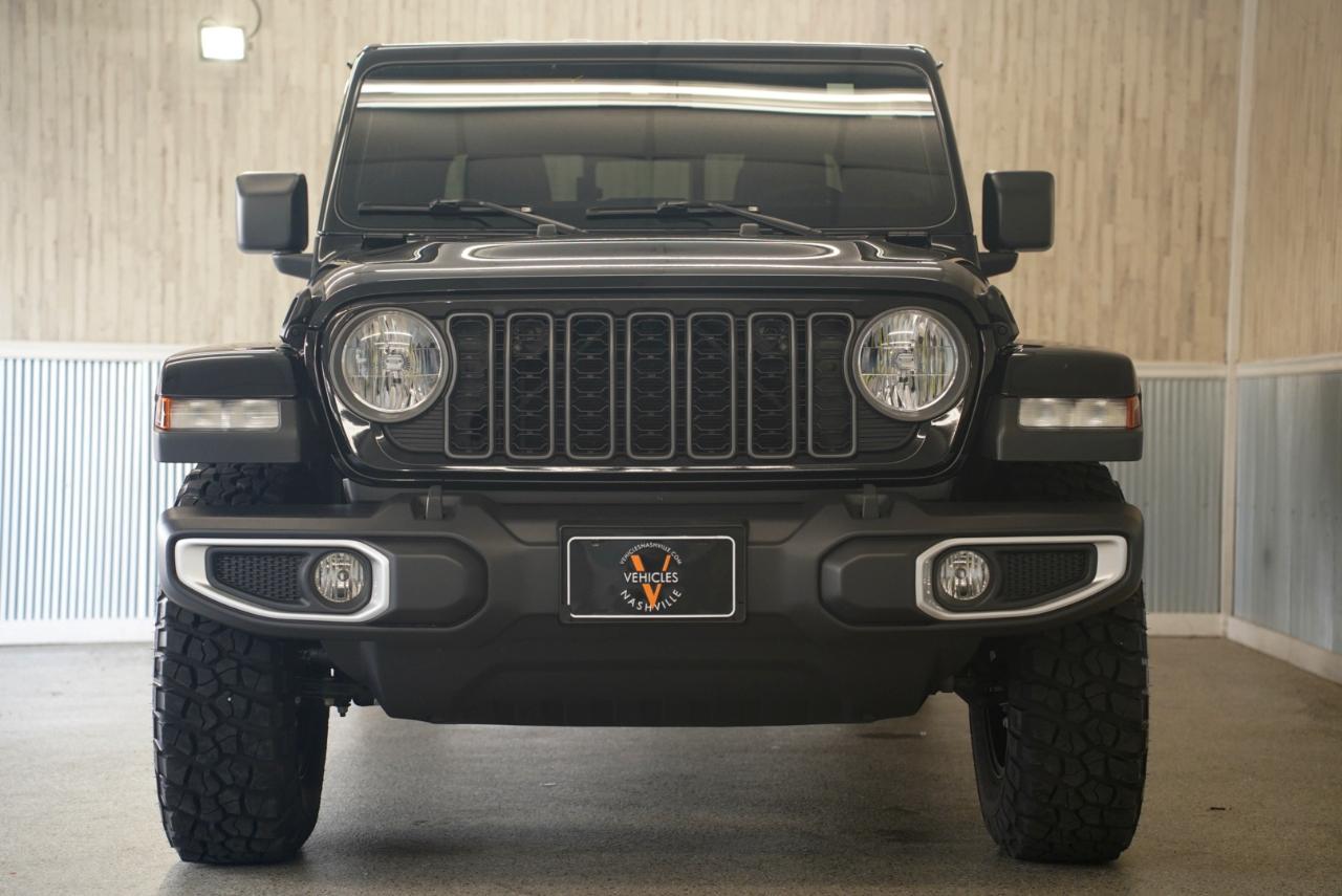 Jeep Gladiator High Tide 4x4 2025