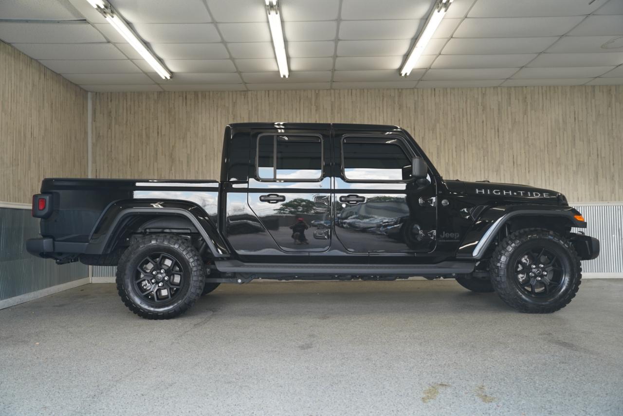 Jeep Gladiator High Tide 4x4 2025
