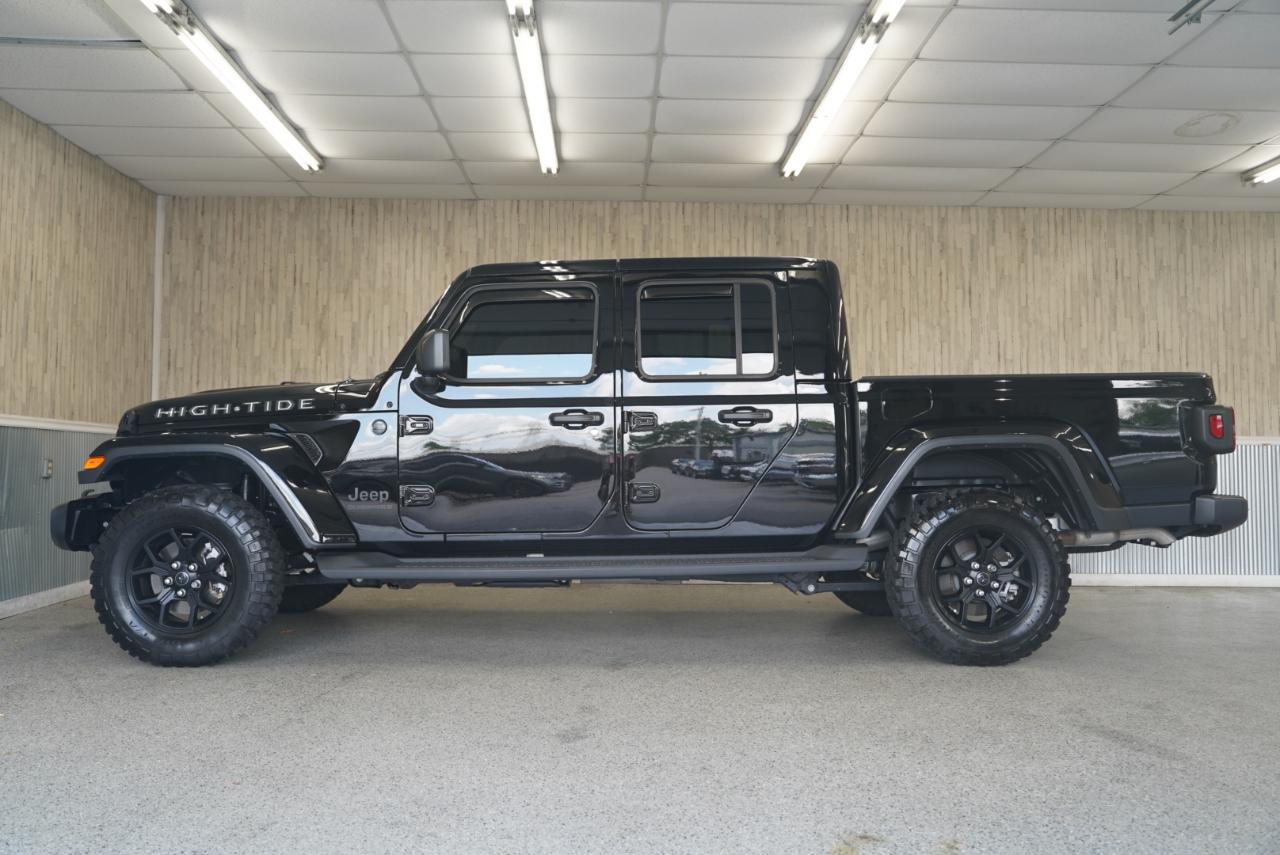 Jeep Gladiator High Tide 4x4 2025