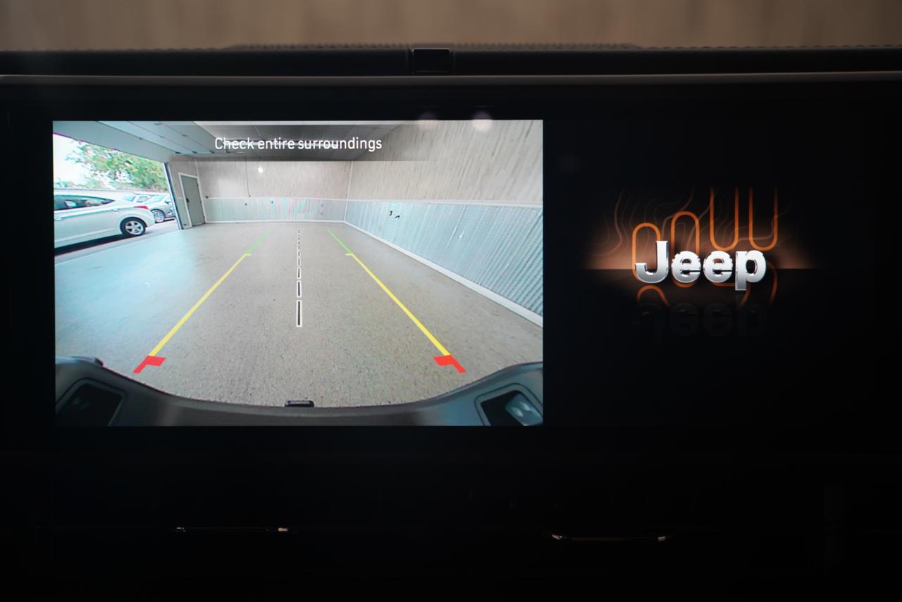 Jeep Gladiator High Tide 4x4 2025