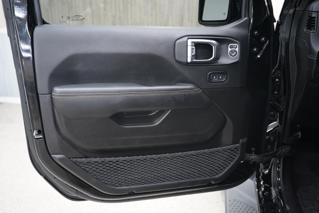 Jeep Gladiator High Tide 4x4 2025