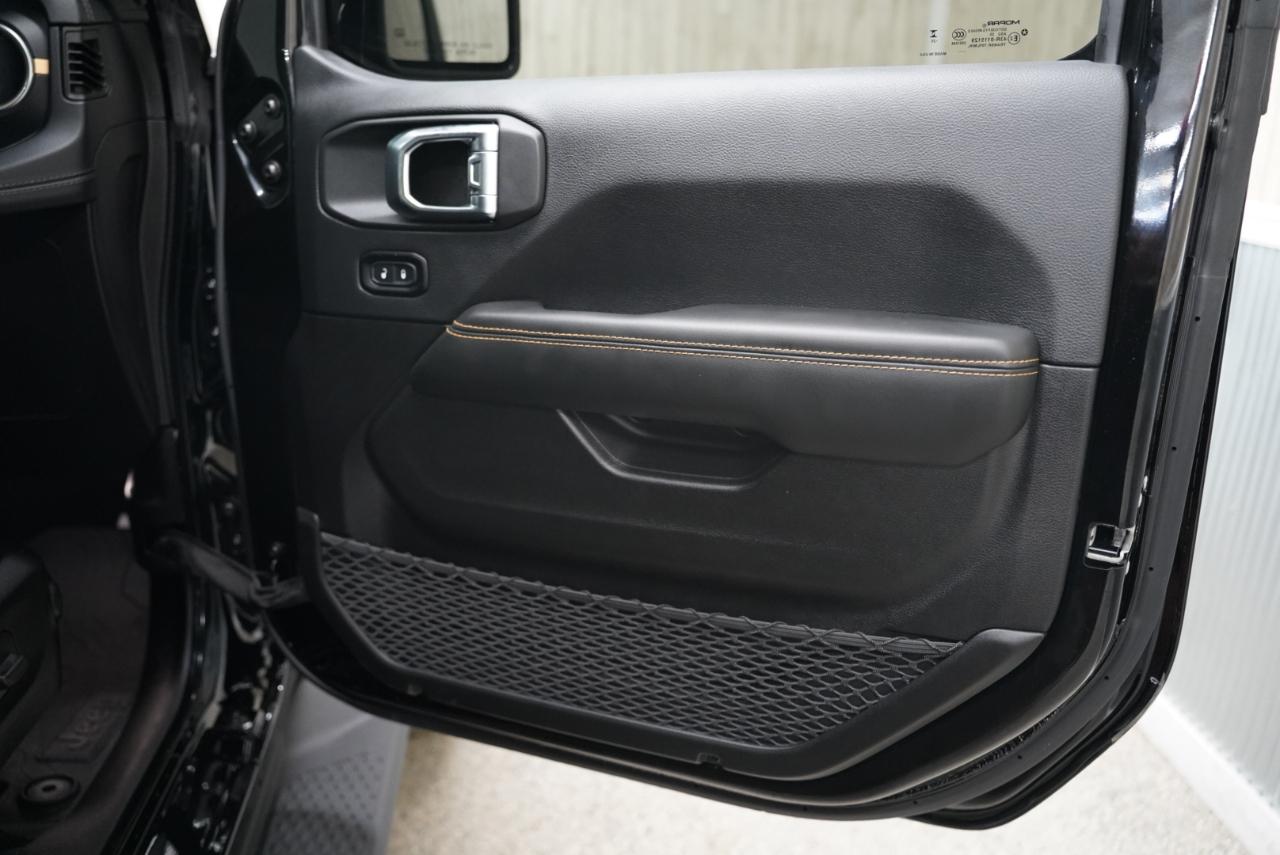 Jeep Gladiator High Tide 4x4 2025
