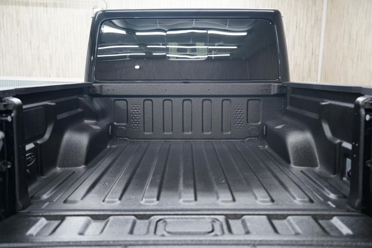 Jeep Gladiator High Tide 4x4 2025