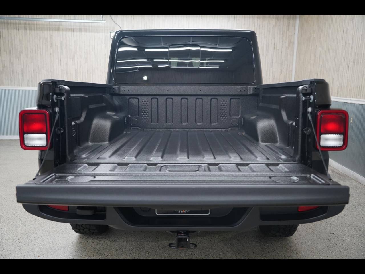 Jeep Gladiator High Tide 4x4 2025