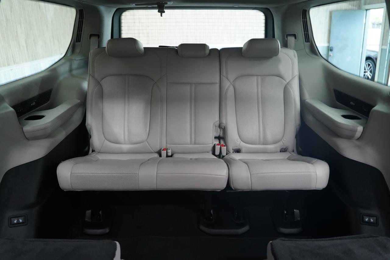 Jeep Wagoneer Series III 4x4 2022