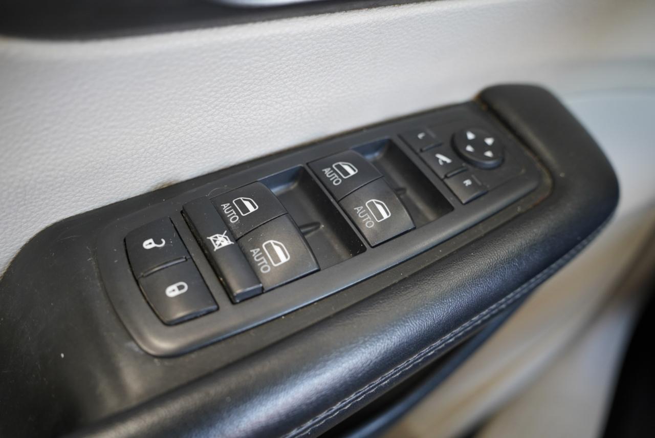 Chrysler Pacifica Limited FWD 2018