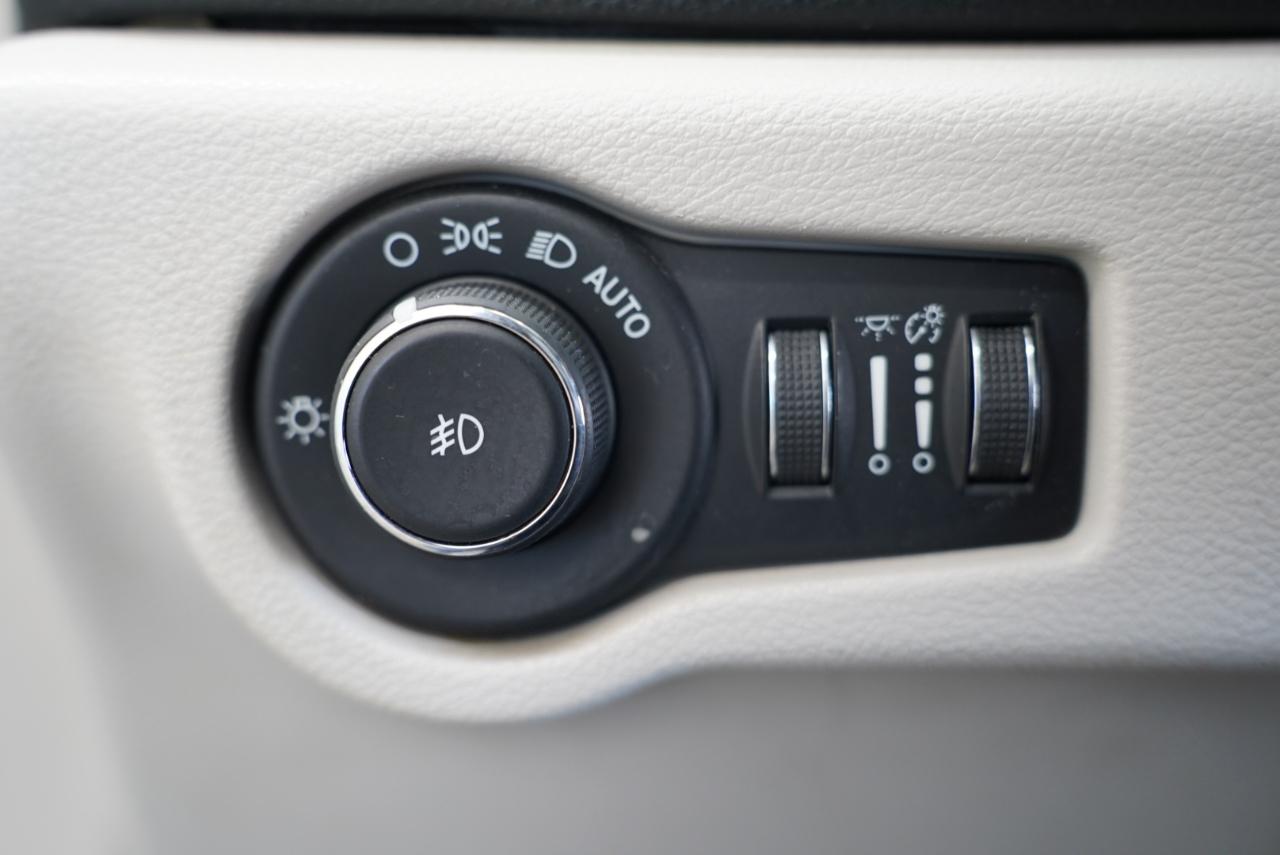 Chrysler Pacifica Limited FWD 2018