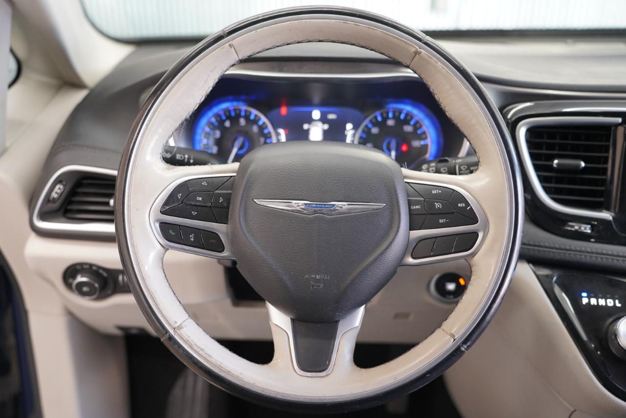 Chrysler Pacifica Limited FWD 2018