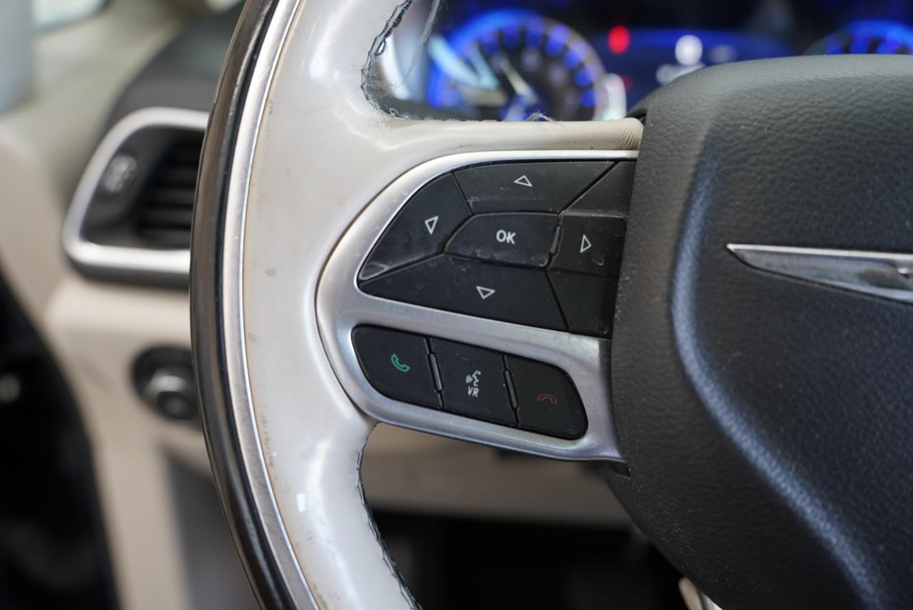 Chrysler Pacifica Limited FWD 2018