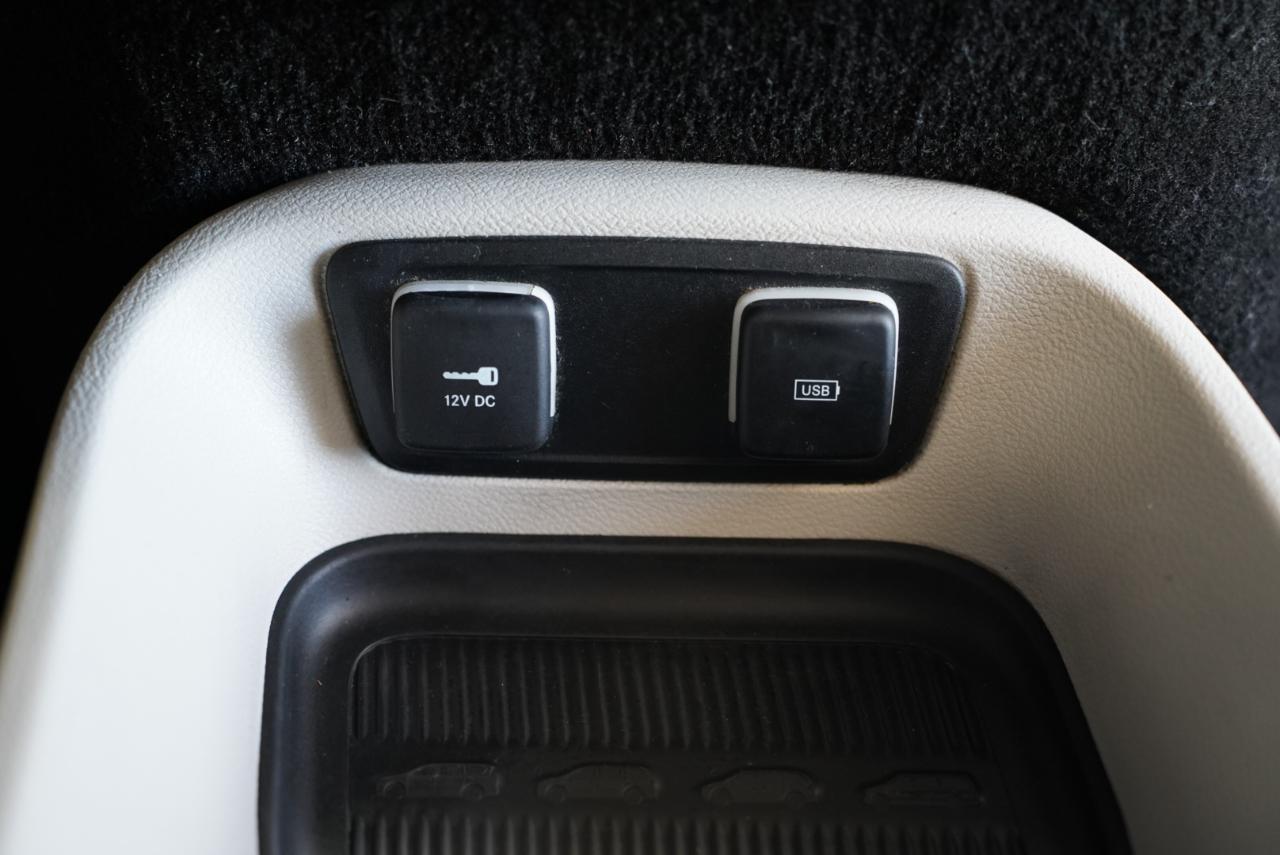 Chrysler Pacifica Limited FWD 2018