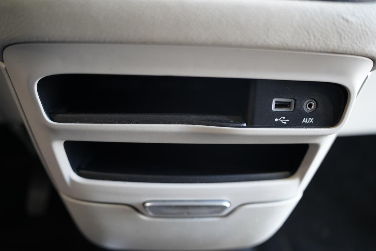 Chrysler Pacifica Limited FWD 2018