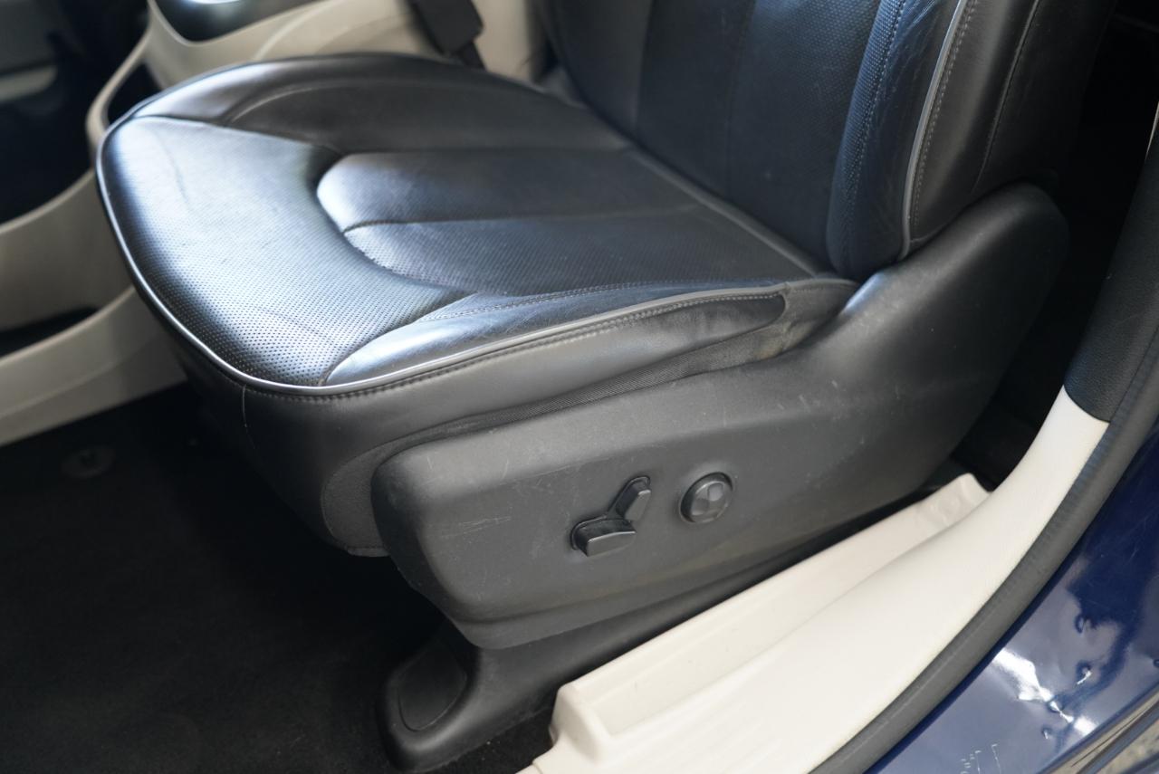 Chrysler Pacifica Limited FWD 2018