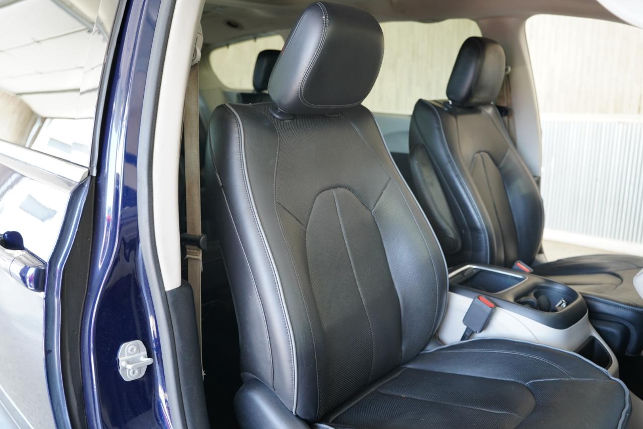 Chrysler Pacifica Limited FWD 2018