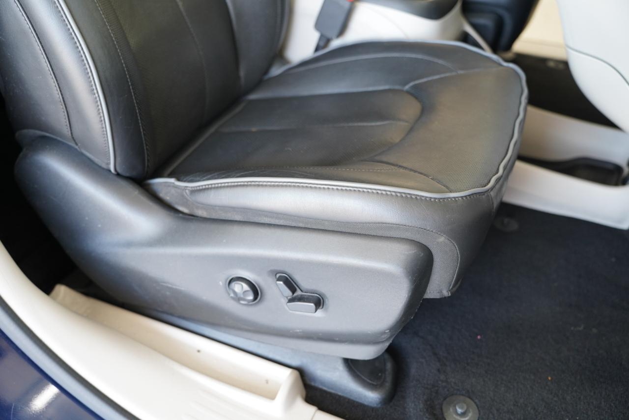 Chrysler Pacifica Limited FWD 2018