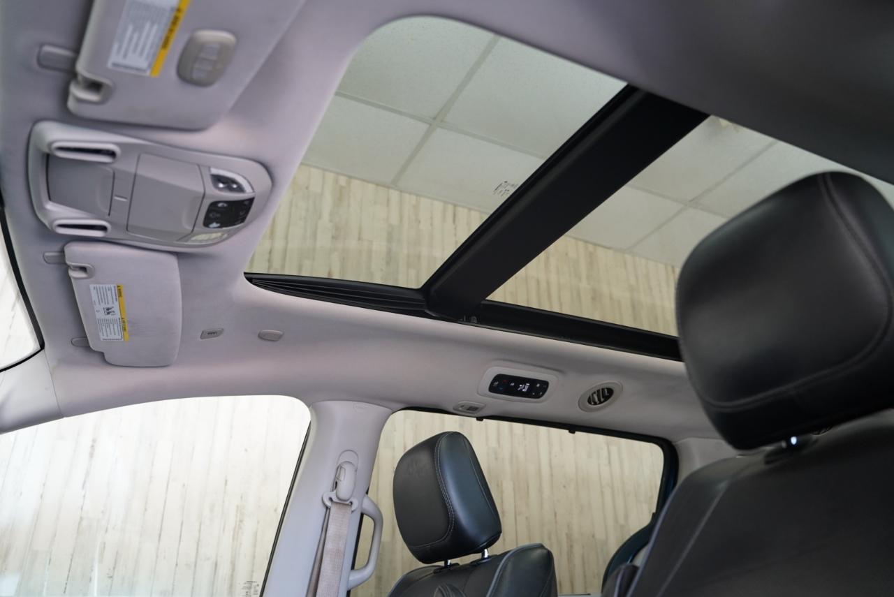 Chrysler Pacifica Limited FWD 2018